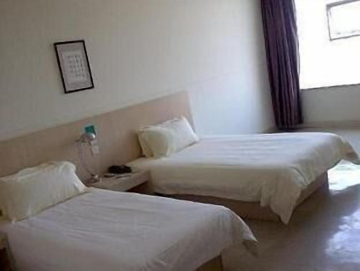 Jinjiang - Zhangjiang Road Hotel Shanghai