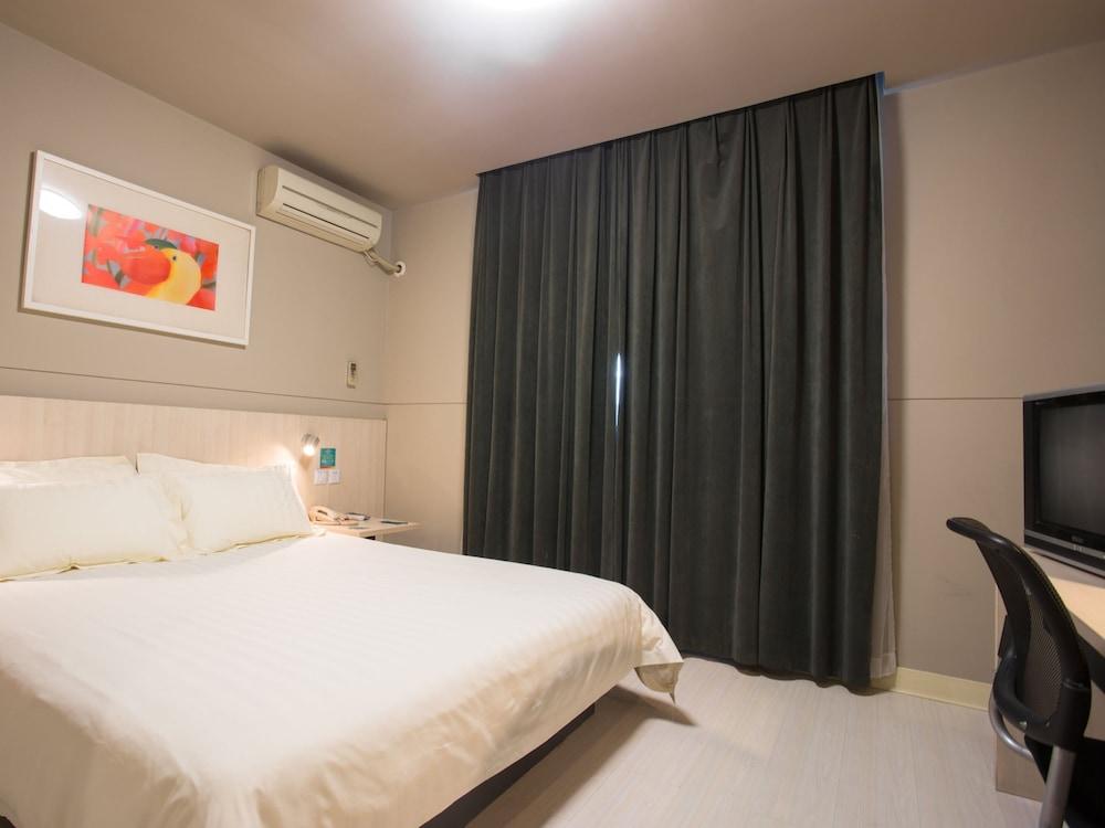 Hotel Jinjiang - Zhangjiang Road 3*