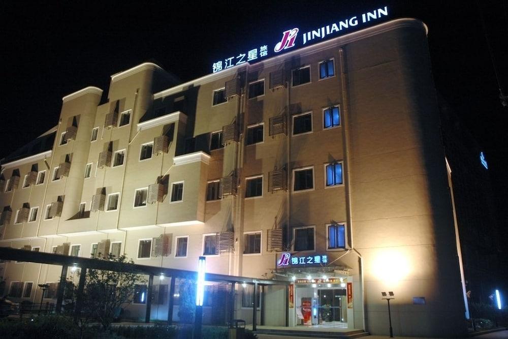 Jinjiang - Zhangjiang Road Hotel