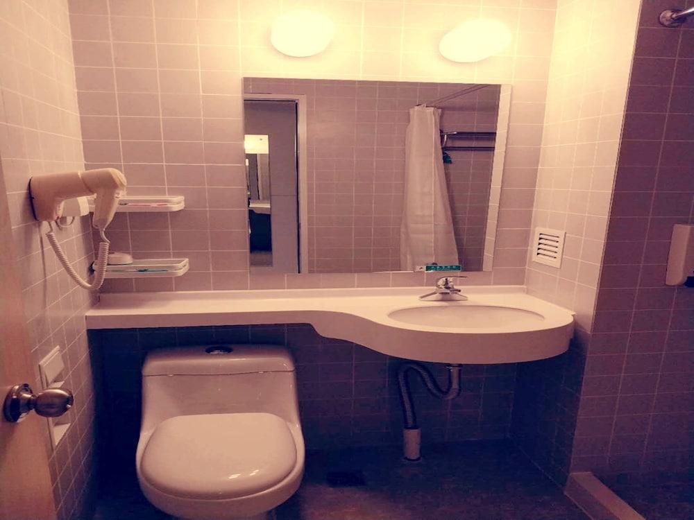 Hotel Jinjiang - Zhangjiang Road