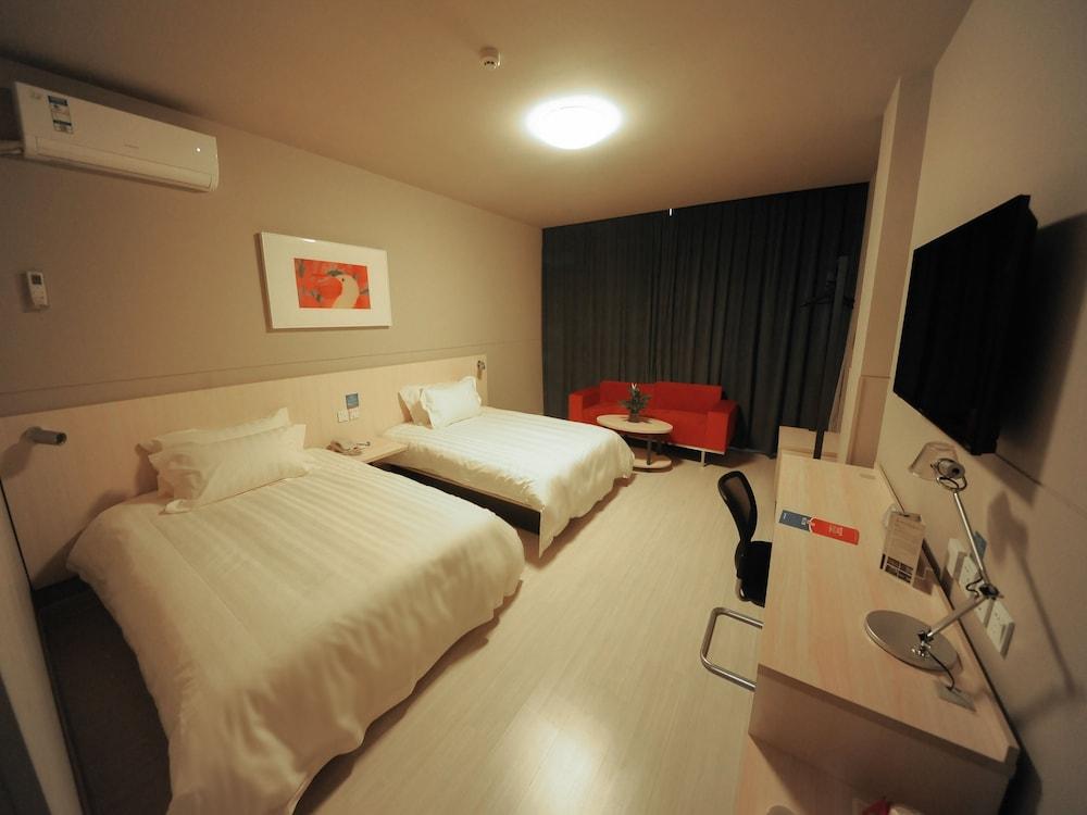 Jinjiang - Zhangjiang Road Hotel Shanghai