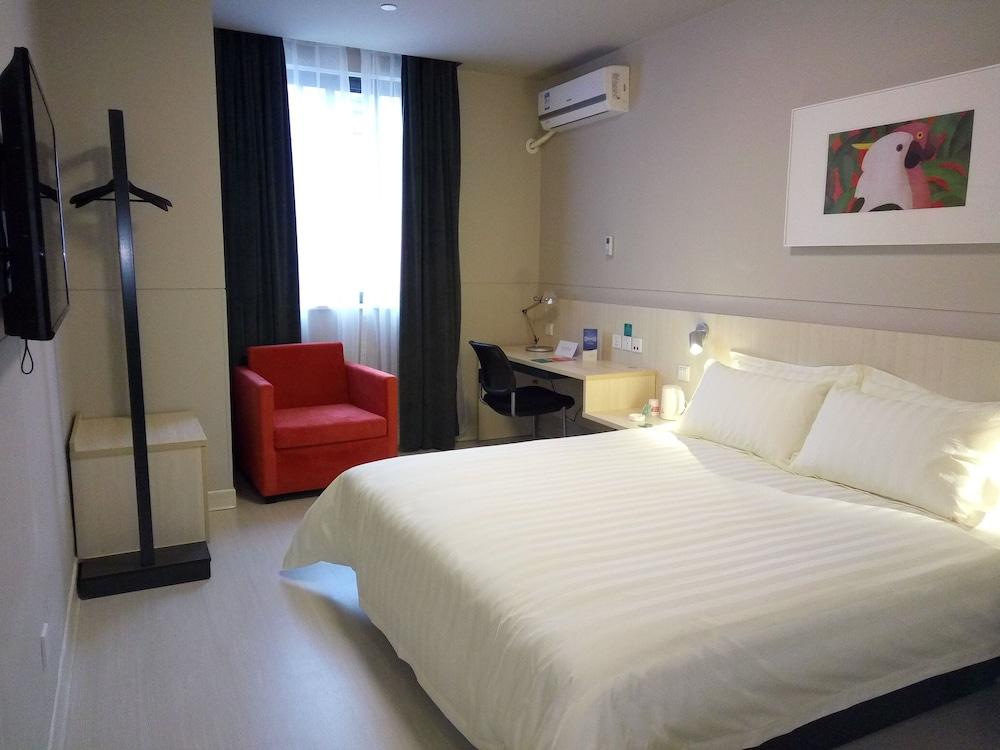 Jinjiang - Zhangjiang Road Hotel Shanghai